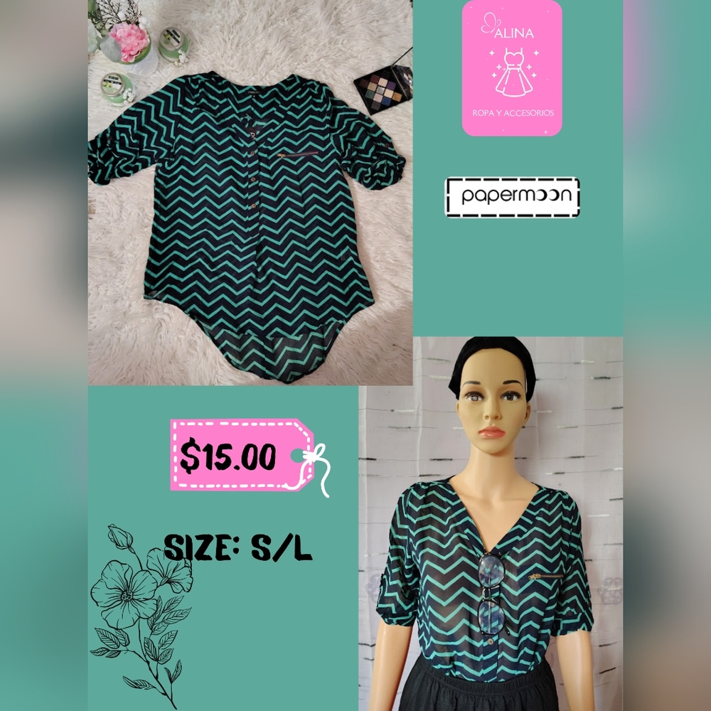 Blouse